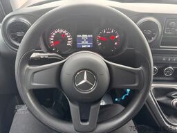 MERCEDES-BENZ Citan Kasten 110 CDI Klima PARKTRONIC
