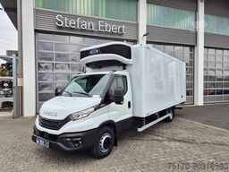 IVECO Daily 70C18 A8 3.0L *R5.100mm*LBW*Luft*Automatik
