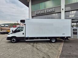 IVECO Daily 70C18 A8 3.0L *R5.100mm*LBW*Luft*Automatik