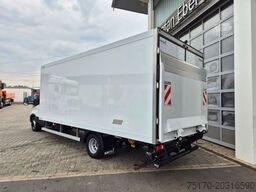 IVECO Daily 70C18 A8 3.0L *R5.100mm*LBW*Luft*Automatik