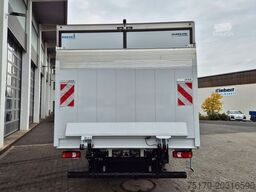 IVECO Daily 70C18 A8 3.0L *R5.100mm*LBW*Luft*Automatik