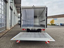 IVECO Daily 70C18 A8 3.0L *R5.100mm*LBW*Luft*Automatik