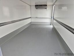 IVECO Daily 70C18 A8 3.0L *R5.100mm*LBW*Luft*Automatik