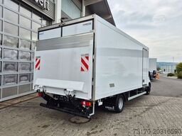 IVECO Daily 70C18 A8 3.0L *R5.100mm*LBW*Luft*Automatik