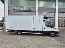 IVECO Daily 70C18 A8 3.0L *R5.100mm*LBW*Luft*Automatik