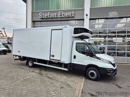 IVECO Daily 70C18 A8 3.0L *R5.100mm*LBW*Luft*Automatik
