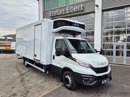 IVECO Daily 70C18 A8 3.0L *R5.100mm*LBW*Luft*Automatik