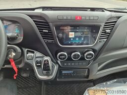 IVECO Daily 70C18 A8 3.0L *R5.100mm*LBW*Luft*Automatik