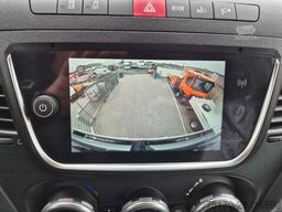 IVECO Daily 70C18 A8 3.0L *R5.100mm*LBW*Luft*Automatik