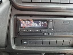 IVECO Daily 70C18 A8 3.0L *R5.100mm*LBW*Luft*Automatik