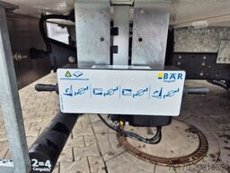 IVECO Daily 70C18 A8 3.0L *R5.100mm*LBW*Luft*Automatik