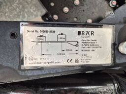 IVECO Daily 70C18 A8 3.0L *R5.100mm*LBW*Luft*Automatik