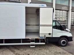 IVECO Daily 70C18 A8 3.0L *R5.100mm*LBW*Luft*Automatik