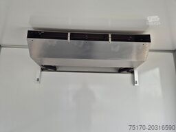 IVECO Daily 70C18 A8 3.0L *R5.100mm*LBW*Luft*Automatik