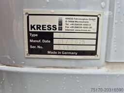 IVECO Daily 70C18 A8 3.0L *R5.100mm*LBW*Luft*Automatik