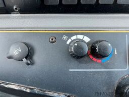 JCB 407 SV / nur 268h! / Klappschaufel & Gabel