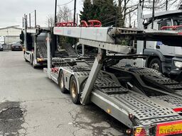 Volvo FM 420 Autotransporter FM420 Autotransporter Kässb. Metago Pro