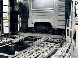 Volvo FM 420 Autotransporter FM420 Autotransporter Kässb. Metago Pro