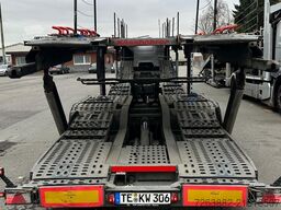Volvo FM 420 Autotransporter FM420 Autotransporter Kässb. Metago Pro