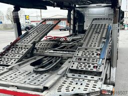 Volvo FM 420 Autotransporter FM420 Autotransporter Kässb. Metago Pro