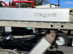 Volvo FM 420 Autotransporter FM420 Autotransporter Kässb. Metago Pro