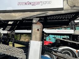 Volvo FM 420 Autotransporter FM420 Autotransporter Kässb. Metago Pro