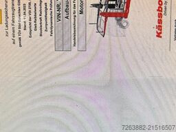 Volvo FM 420 Autotransporter FM420 Autotransporter Kässb. Metago Pro