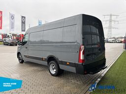 Renault Master 165 L3H2 RWD + Dubbellucht