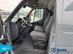 Renault Master 165 L3H2 RWD + Dubbellucht