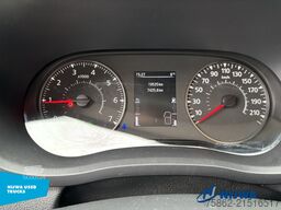 Renault Master 165 L3H2 RWD + Dubbellucht