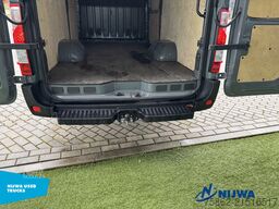 Renault Master 165 L3H2 RWD + Dubbellucht