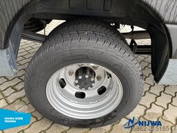 Renault Master 165 L3H2 RWD + Dubbellucht