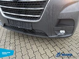 Renault Master 165 L3H2 RWD + Dubbellucht