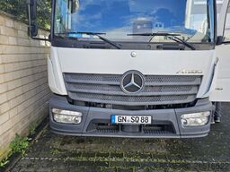 Mercedes-Benz Atego