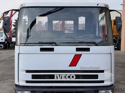 Iveco EUROCARGO 60E14