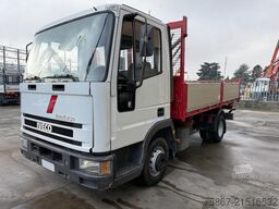 Iveco EUROCARGO 60E14