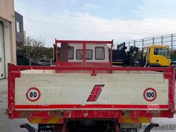 Iveco EUROCARGO 60E14