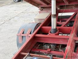 Iveco EUROCARGO 60E14