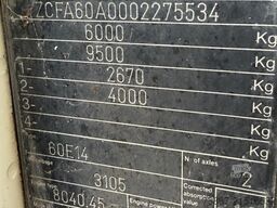 Iveco EUROCARGO 60E14