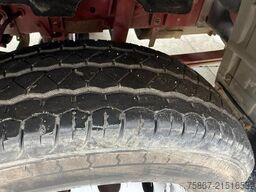 Iveco EUROCARGO 60E14