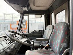 Iveco EUROCARGO 60E14