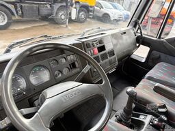 Iveco EUROCARGO 60E14