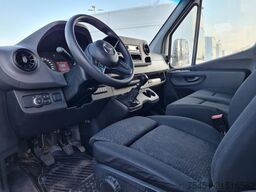 Mercedes-Benz Sprinter 316 Pritsche CDI Plane RWD KLIMA TEMPOMAT
