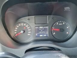 Mercedes-Benz Sprinter 316 Pritsche CDI Plane RWD KLIMA TEMPOMAT