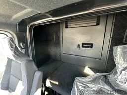 Renault Master 35 Pritsche Plane Schlafkabine