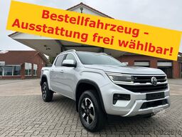 VW Amarok Style 3.0 TDI V6 4MOTION / 5 J. Garantie...