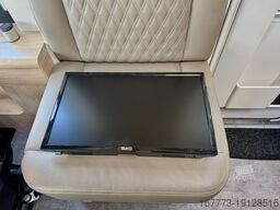 DETHLEFFS Esprit I 7150 EB