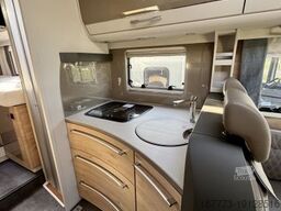 DETHLEFFS Esprit I 7150 EB