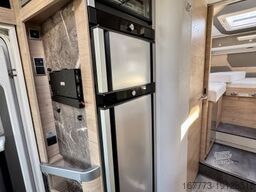 DETHLEFFS Esprit I 7150 EB