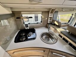 DETHLEFFS Esprit I 7150 EB